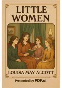 Little Women 2 by Louisa May Alcott