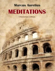 Meditations by Marcus Aurelius