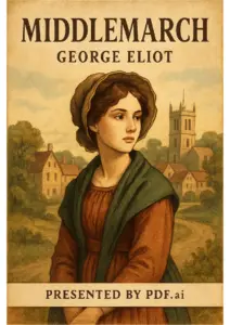 Middlemarch – George Eliot