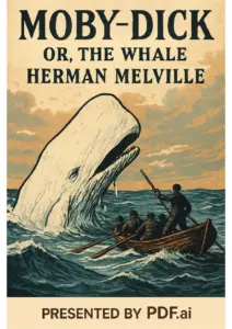 Moby Dick: A Novel