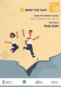 My Children! My Africa! by Athol Fugard – Study Guide