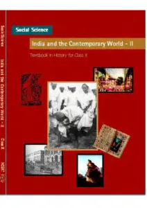 NCERT Class 10 History