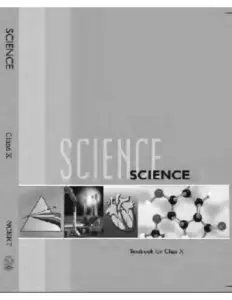 NCERT Class 10 Science