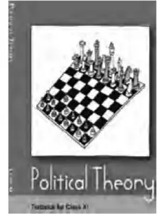 NCERT Class 11 Political Science Part 2