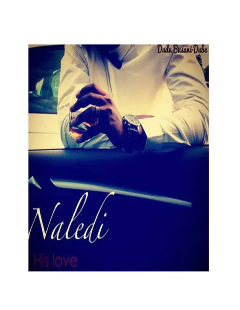 Naledi: His Love - A Novel