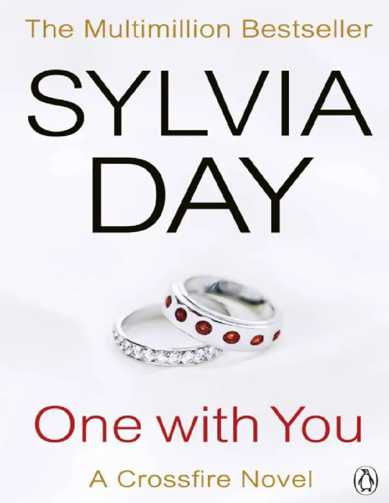 One with You - Sylvia Day