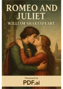 Romeo and Juliet: A Tragic Love Story