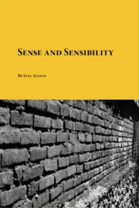 Sense and Sensibility by Jane Austen