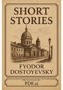 Short Stories by Fyodor Dostoyevsky