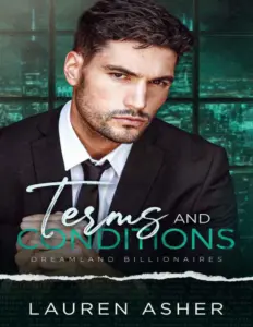 Terms And Conditions Extended Epilogue by Lauren Asher