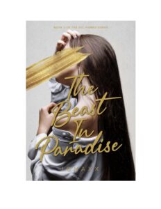 The Beast In Paradise – Book 2 of the Del Fierro Series