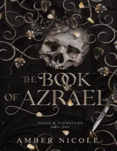 The Book of Azrael – Gods & Monsters, Book 1