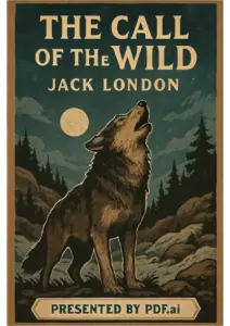 The Call of the Wild by Jack London