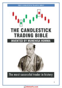 The Candlestick Trading Bible