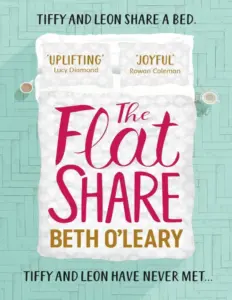 The Flatshare by Beth O’Leary