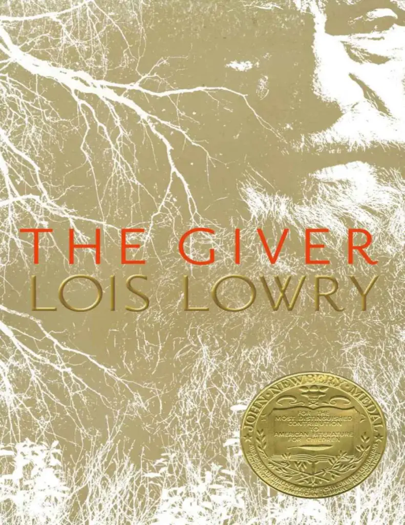 The Giver Quartet by Lois Lowry