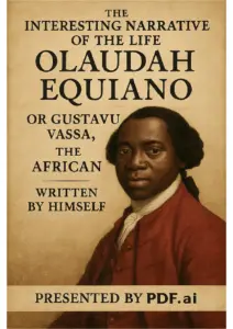 The Interesting Narrative of the Life of Olaudah Equiano
