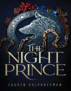 The Night Prince by Lauren Palphreyman