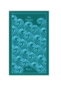 The Odyssey by Homer