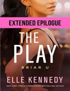 The Play: Extended Epilogue by Elle Kennedy