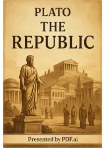 The Republic by Plato