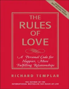 The Rules of Love