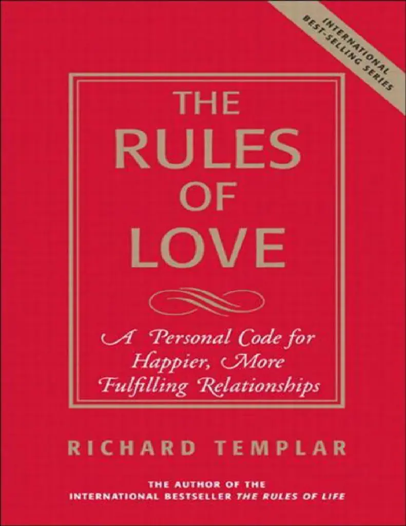 The Rules of Love