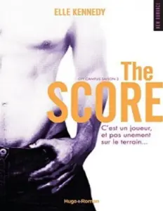 The Score – Elle Kennedy