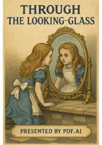 Through the Looking-Glass and What Alice Found There