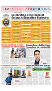Times Education Icons 2025: Celebrating Educational Excellence