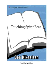Touching Spirit Bear Ebook