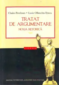 Tratat de Argumentare: Noua Retorică