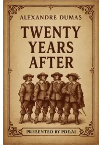 Twenty Years After