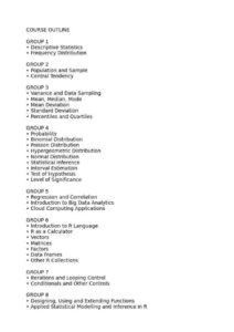 Variance Data Sampling and Statistical Analysis Presentation