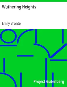 Upload Wuthering Heights