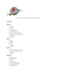 Yes And No Foods: Foods to Eat and Avoid for Ketosis