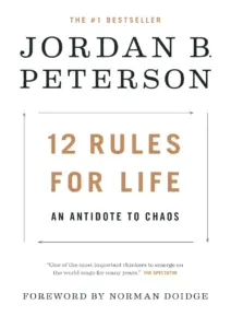 12 Rules For Life