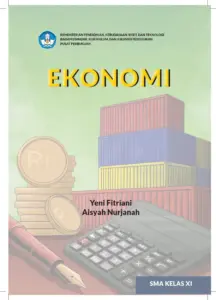 Upload 884 Ekonomi Bs Kls Xi