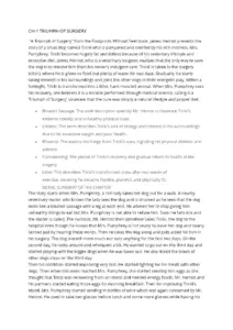 Upload A Triumph of Surgery – Chapter 1