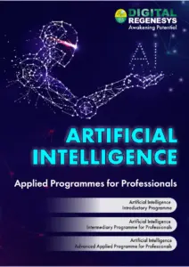 Upload Applied Artificial Intelligence Professional Course Brochure