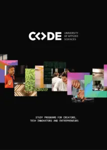 Upload CODE Brochure V3 July