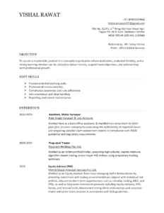 CV VISHAL LB 27 01 2026