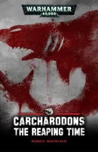 Upload Carcharodons: The Reaping Time