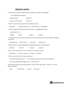 Upload Digestive System, Ecosystem, Symbiosis, Solar System, Circulatory System, Matter and Its Properties