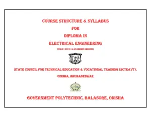 Electrical Engg 2