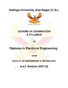 Electrical Engg