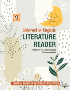 English Literature 2022 IX
