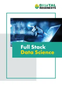 Full Stack Data Science Brochure