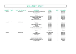 Upload Fullbody Split 2ninefit