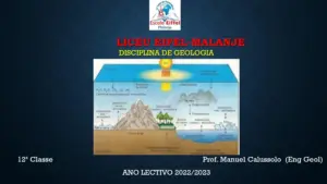 Upload Geodinâmica Externa – Formação de Glaciares e Hidrogeologia